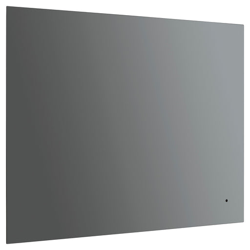 Quorum - 3-0506-15 - LED Mirror - Track - Black