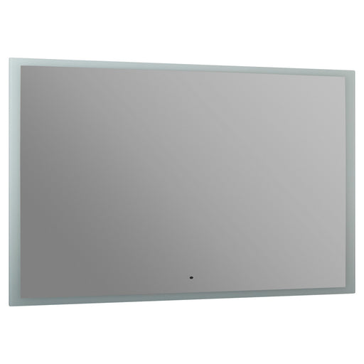 Quorum - 3-0601-15 - LED Mirror - Starlight - Black