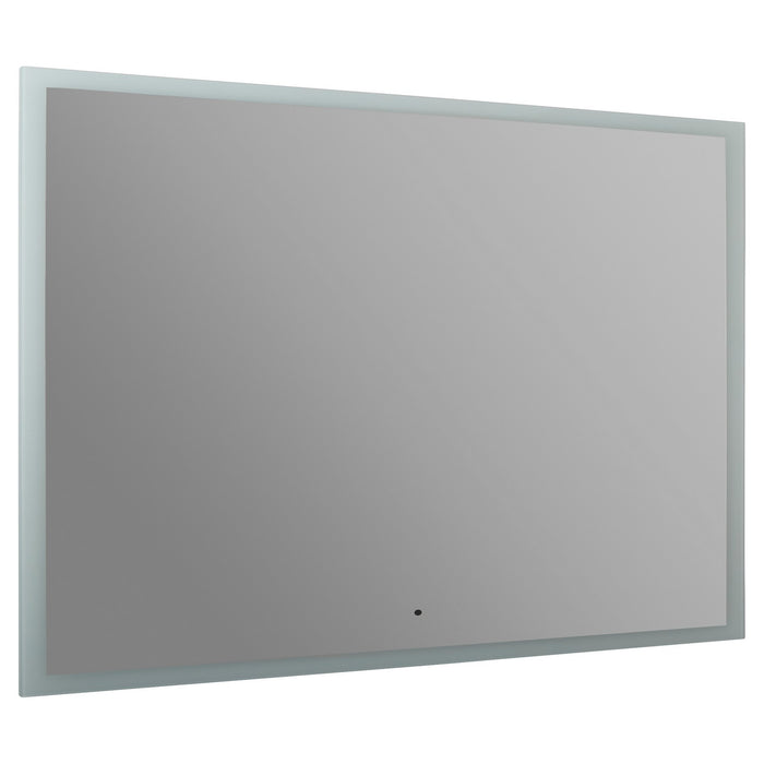 Quorum - 3-0603-15 - LED Mirror - Starlight - Black