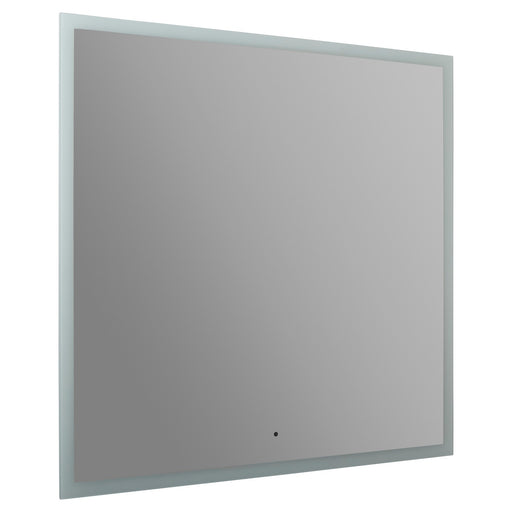 Quorum - 3-0604-15 - LED Mirror - Starlight - Black