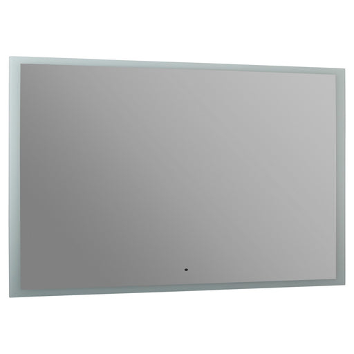 Quorum - 3-0605-15 - LED Mirror - Starlight - Black