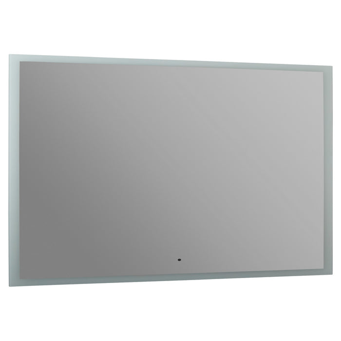 Quorum - 3-0605-15 - LED Mirror - Starlight - Black