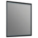 Quorum - 3-0801-15 - LED Mirror - Dusk - Black