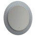 Quorum - 3-1201-0 - LED Mirror - Perla