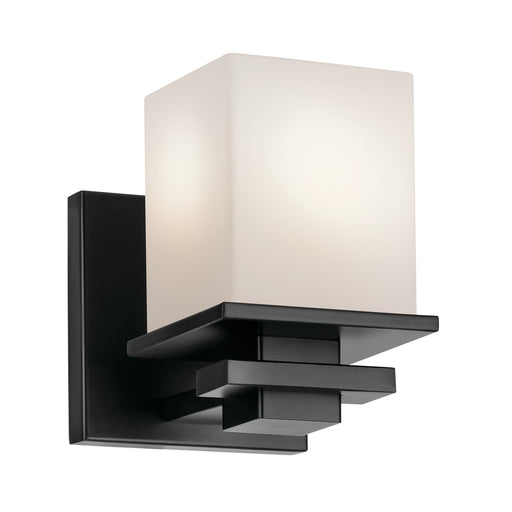 Tully One Light Wall Sconce