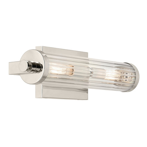 Azores Two Light Wall Sconce