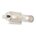 Kichler - 45648PN - Two Light Wall Sconce - Azores - Polished Nickel