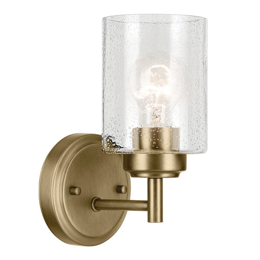 Winslow One Light Wall Sconce