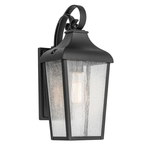 Forestdale One Light Outdoor Wall Mount