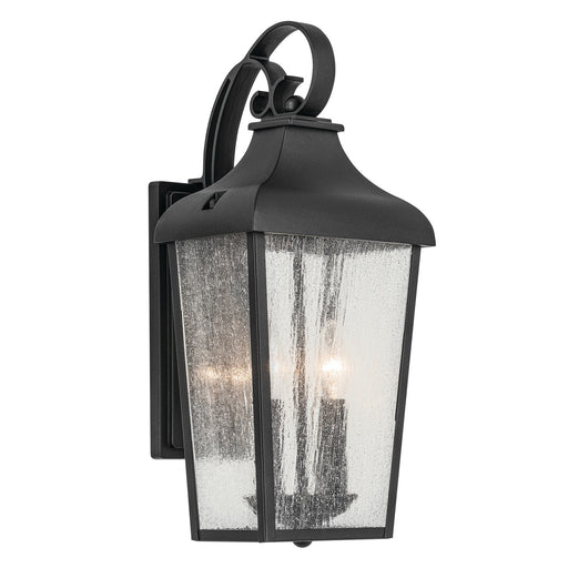Forestdale Two Light Outdoor Wall Mount