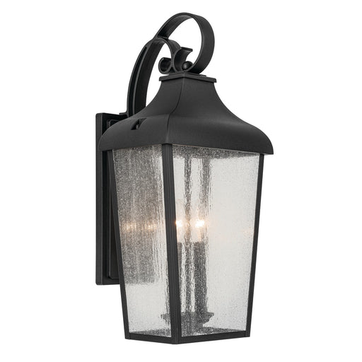 Forestdale Two Light Outdoor Wall Mount