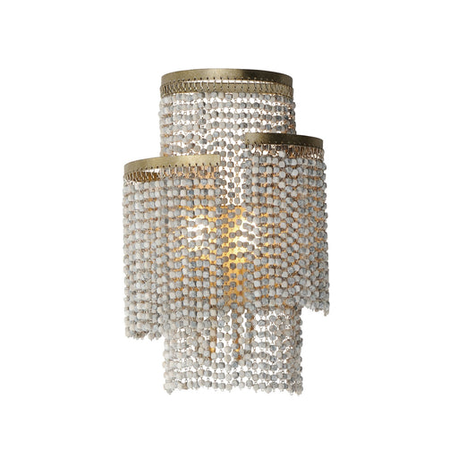 Fontaine Two Light Wall Sconce