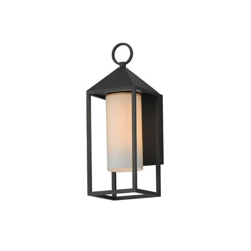 Aldous One Light Outdoor Wall Sconce