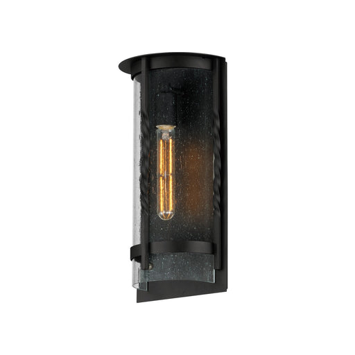 Foundry One Light Outdoor Wall Sconce