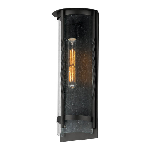 Foundry One Light Outdoor Wall Sconce