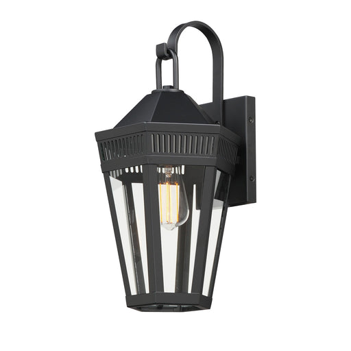 Oxford One Light Outdoor Wall Sconce