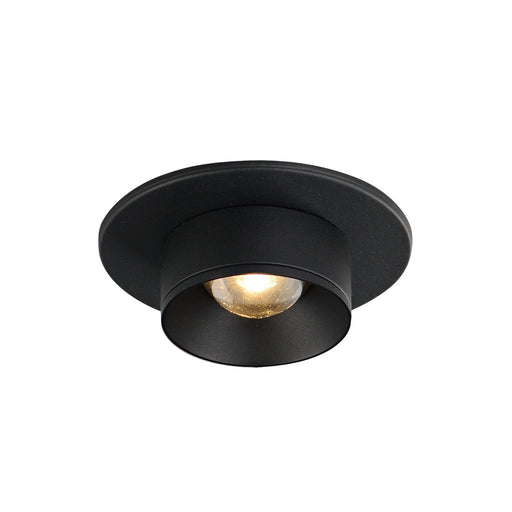 Caldera LED Flush Mount