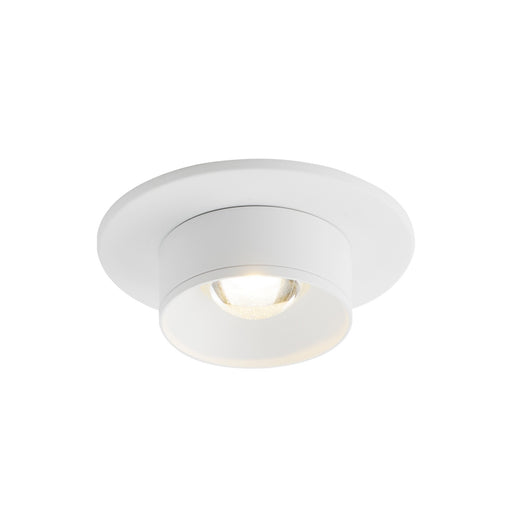 Caldera LED Flush Mount