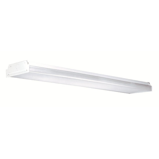 AFX Lighting - LWL1148SP - LED Wrap Chassis - Wrap Chassis LED - White