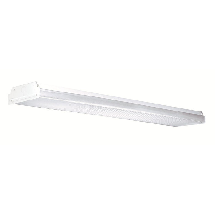 AFX Lighting - LWL1148SP - LED Wrap Chassis - Wrap Chassis LED - White