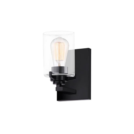 Fusion One Light Wall Sconce