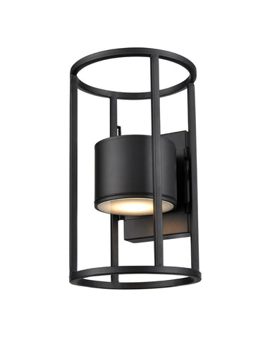 Starline One Light Outdoor Wall Sconce