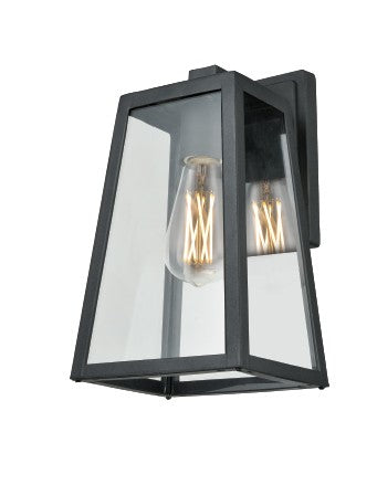 Moraine One Light Wall Sconce