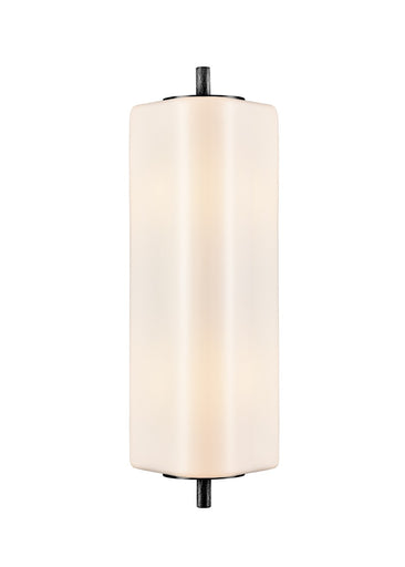 Canso Two Light Wall Sconce