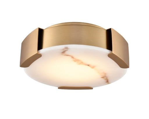 Petra LED Flush Mount