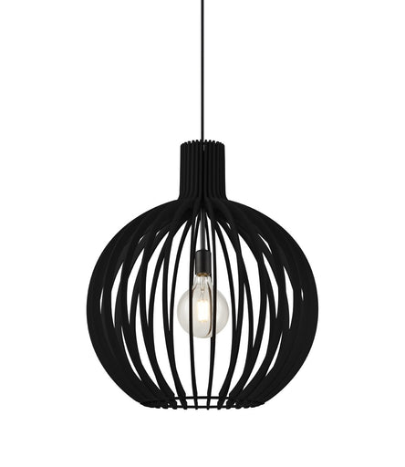 Nahanni Park One Light Pendant