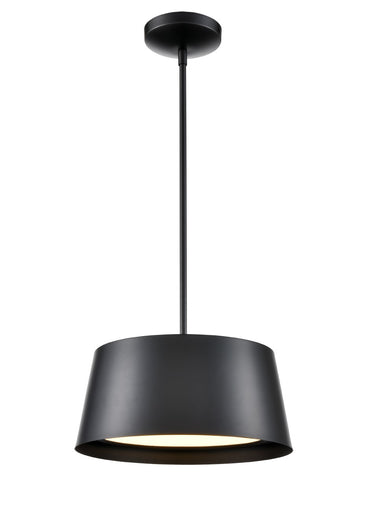 Drumline One Light Pendant