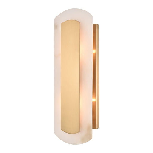 Lanza Two Light Wall Sconce