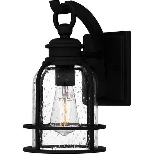 Bowles One Light Outdoor Wall Mount