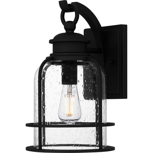 Bowles One Light Outdoor Wall Mount
