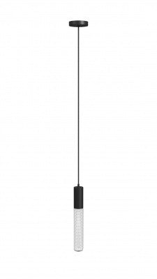 Avenue Lighting - HF3301-BK - Pendant - The Strand