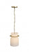 Avenue Lighting - HF7500-BB - LED Pendant - Westwood - Brush Brass