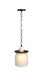 Avenue Lighting - HF7501-BK - LED Pendant - Westwood - Matte Black