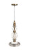 Avenue Lighting - HF7901-AB - LED Pendant - Avra - Aged Brass