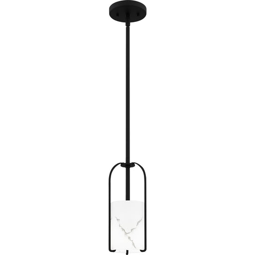 Fairbanks One Light Mini Pendant