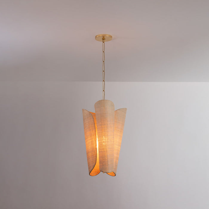 Springhill Three Light Pendant-Pendants-Hudson Valley-Lighting Design Store