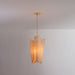 Springhill Three Light Pendant-Pendants-Hudson Valley-Lighting Design Store
