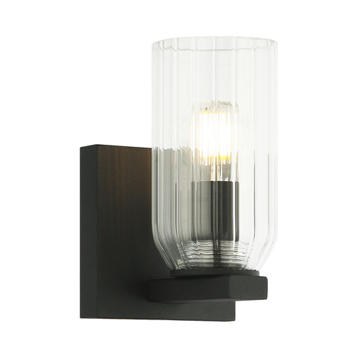 Westlock One Light Wall Sconce