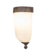 Meyda Tiffany - 134377 - One Light Wall Sconce - Mavis - Old Gold