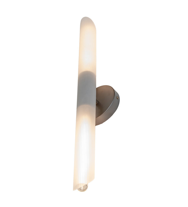 Meyda Tiffany - 244320 - Two Light Wall Sconce - Anselm - Oil Rubbed Bronze