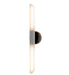 Meyda Tiffany - 244320 - Two Light Wall Sconce - Anselm - Oil Rubbed Bronze