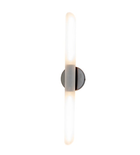 Anselm Two Light Wall Sconce