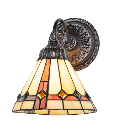 Belvidere One Light Wall Sconce