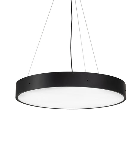 Cilindro LED Pendant