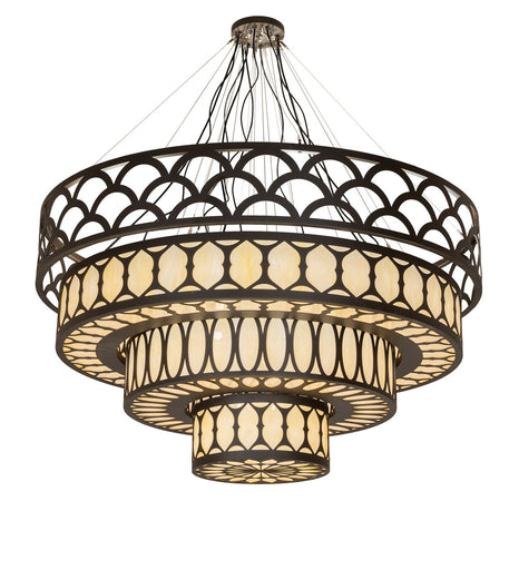 Lorea LED Chandelier