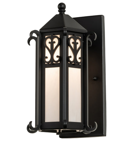 Caprice One Light Wall Sconce